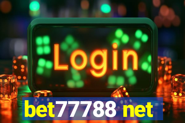 bet77788 net
